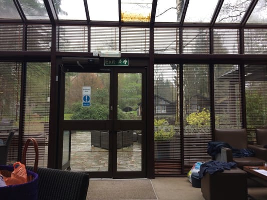 Langdale Hotel & Spa by null