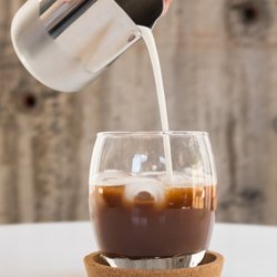 Rustik Coffee