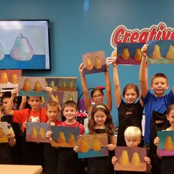 Creative Me Art Studio