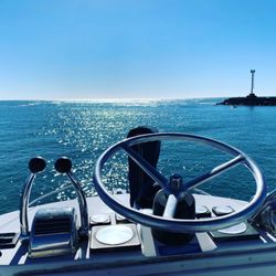 Doug's Channel Island Tours