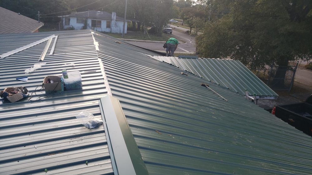 Slide of Rods Custom Innovations