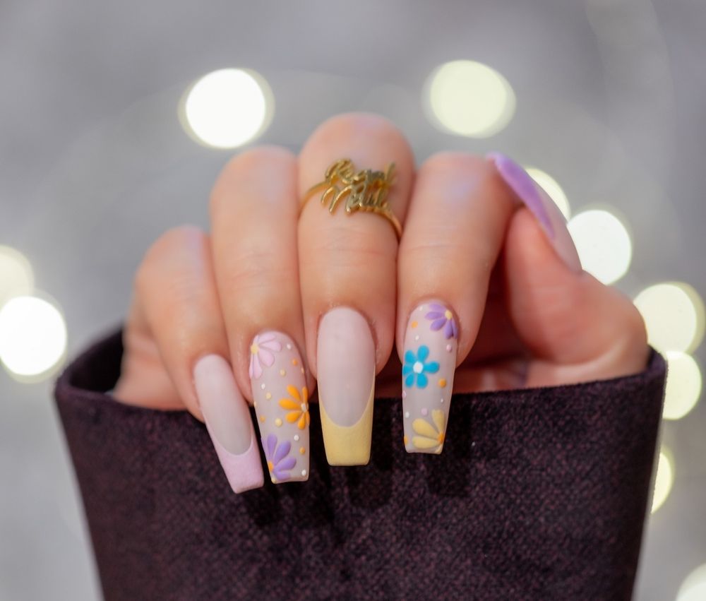 REGAL NAILS, SALON & SPA Updated September 2024 Request an