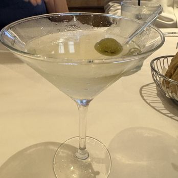 Brio Italian Grille - Martini - Italian Near Me - St. Louis, Missouri Brio Italian Grille - Martini - Italian Near Me - St. Louis, Missouri