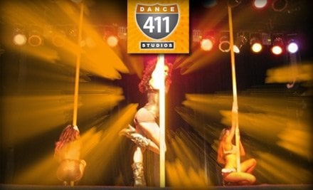 Dance 411 Studios by null