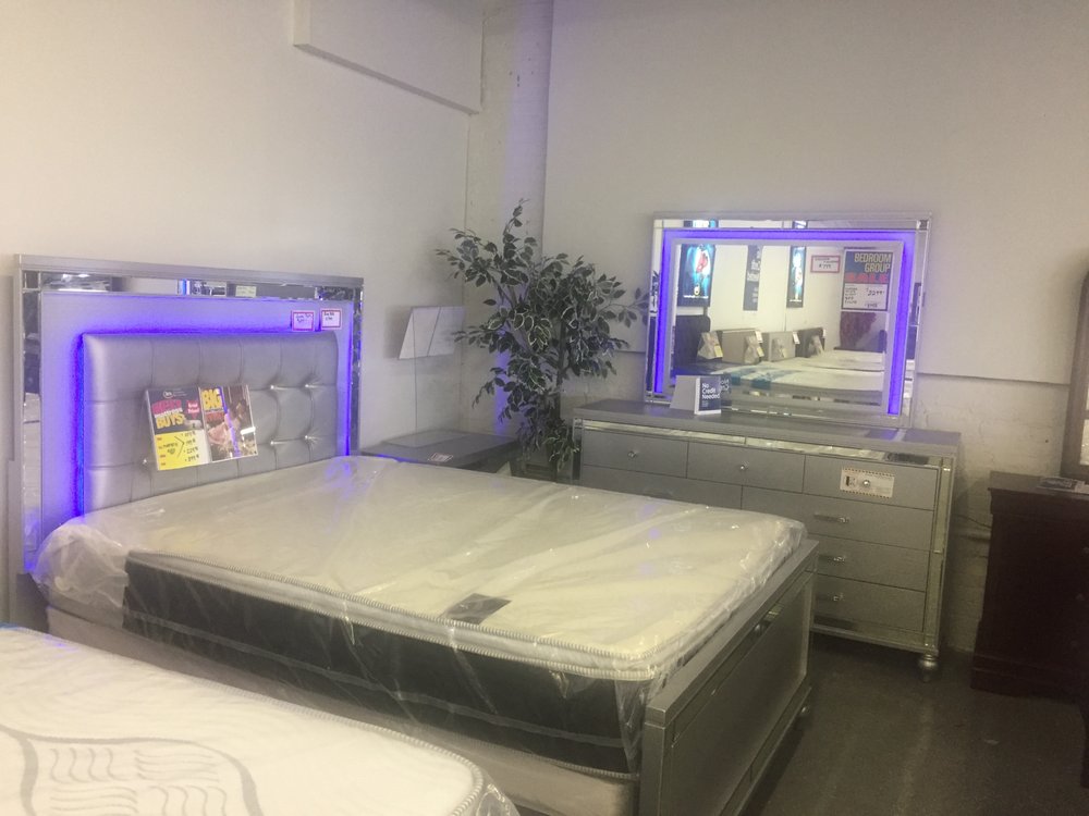 AFFORDABLE MATTRESS AND FURNITURE Updated September 2024 11 Photos