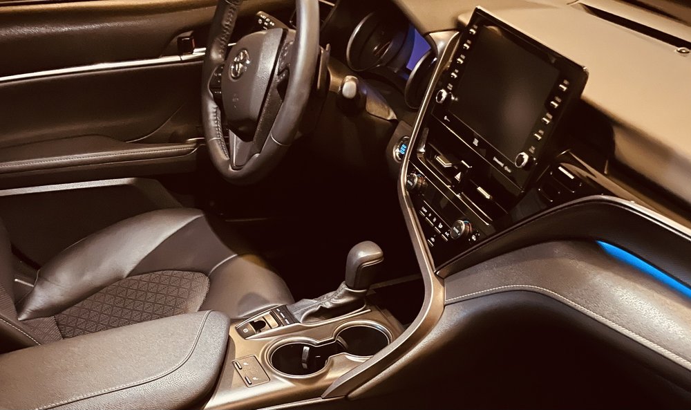 PREMIER MOBILE DETAILING Updated September 2024 386 N Union St