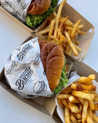 Winter Park Biscuit Company by null