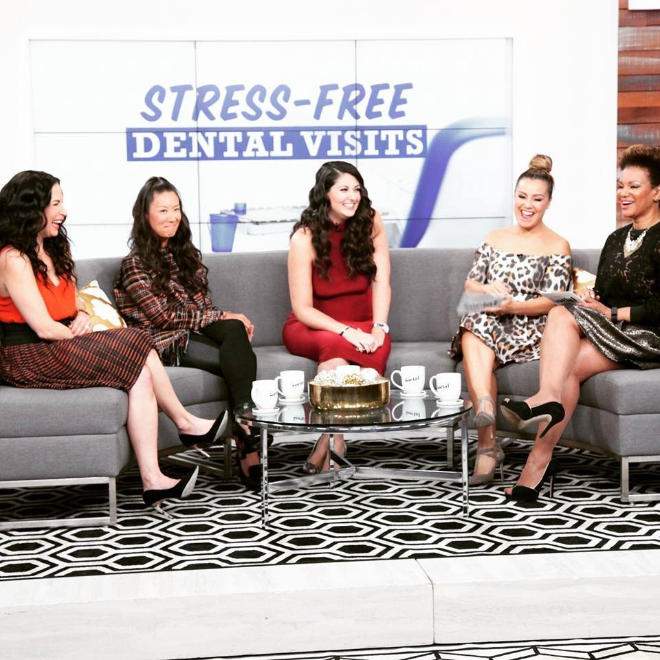 YORKVILLE DENTAL Updated April 2024 13