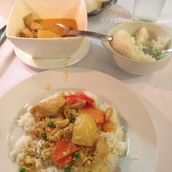 White Elephant Restaurant