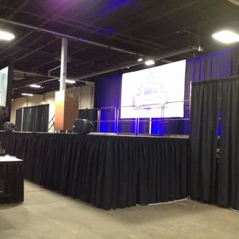 Garden State Convention Center - Sage set up - Venues & Event Spaces Near Me - Somerset, New Jersey Garden State Convention Center - Sage set up - Venues & Event Spaces Near Me - Somerset, New Jersey