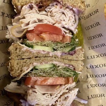 Backstage Deli - Delis Near Me - Las Vegas, Nevada Backstage Deli - Delis Near Me - Las Vegas, Nevada