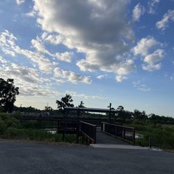 Ocala Wetland Recharge Park