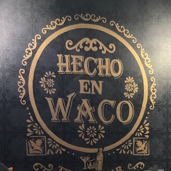 Hecho En Waco - Bar area - New Mexican Cuisine Near Me - Waco, Texas Hecho En Waco - Bar area - New Mexican Cuisine Near Me - Waco, Texas
