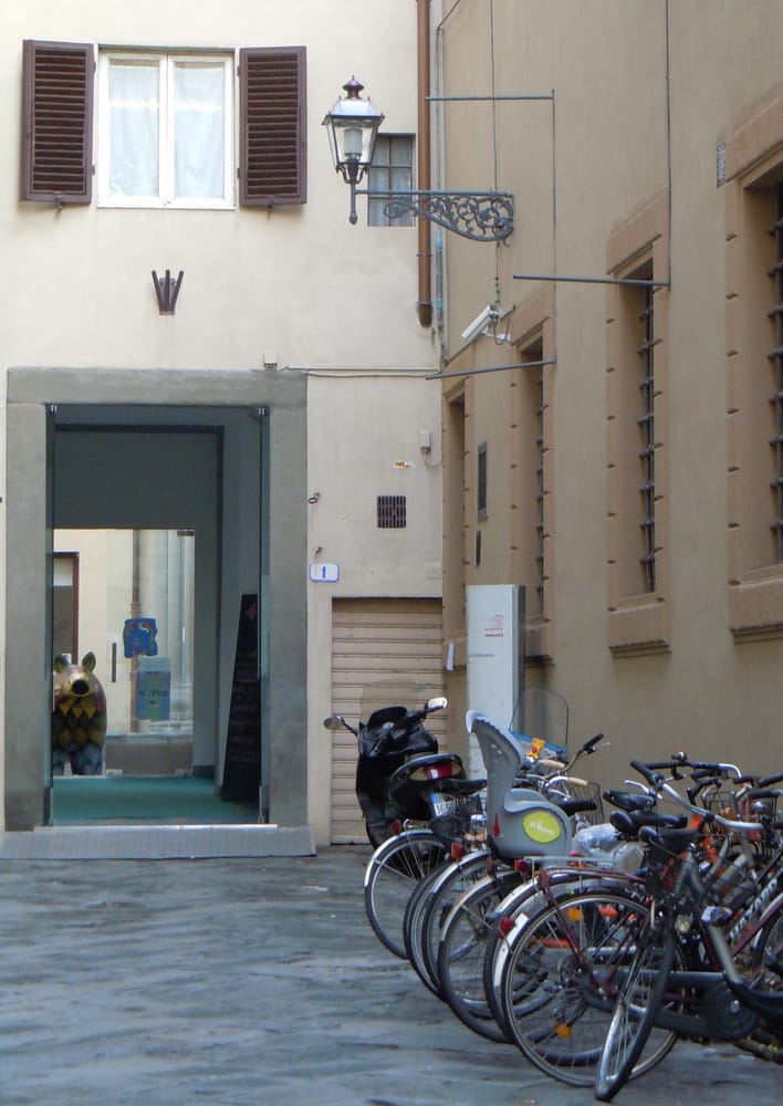 Casa della Creatività