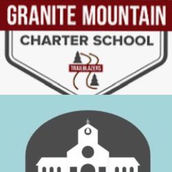 We are so excited to announce that we are an official vendor for both Granite Mountain Charter School and Mission Vista Academy!