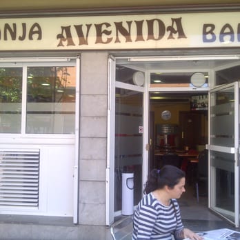 Bar Avenida - Pubs Near Me - Rubi, B Bar Avenida - Pubs Near Me - Rubi, B