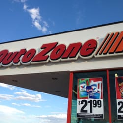 AutoZone Auto Parts