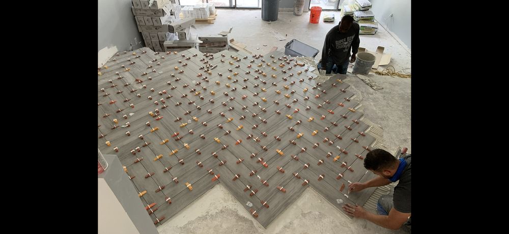 Slide of MKS Construction & Inspections