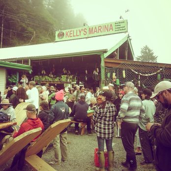 Kelly Brighton Marina - Kelly's - Seafood Near Me - Rockaway Beach, Oregon Kelly Brighton Marina - Kelly's - Seafood Near Me - Rockaway Beach, Oregon