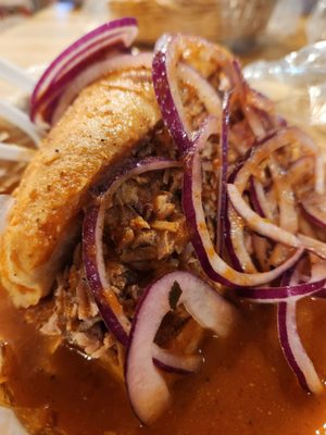 La Chiva Loca Restaurant by null