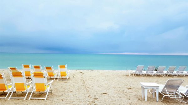 The Gasparilla Inn by null