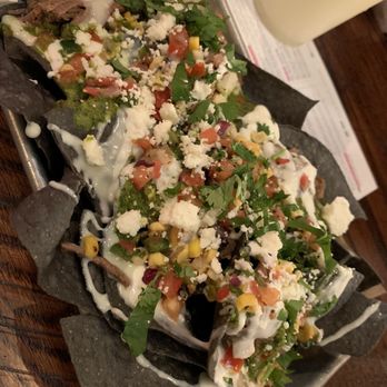 Velvet Taco - New American Near Me - Grapevine, Texas