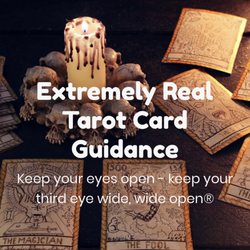 Extremely Read Tarot Guidance. www.thesignsoftarot.com