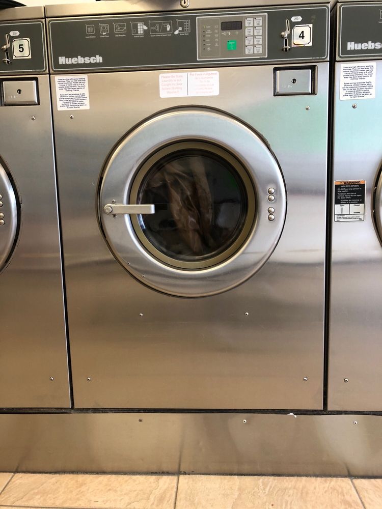 COIN LAUNDRY SOLUTIONS Updated October 2024 16 Reviews 5775 Phil