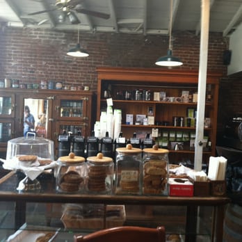 Groundwork Coffee - Coffee & Tea Near Me - Venice, California