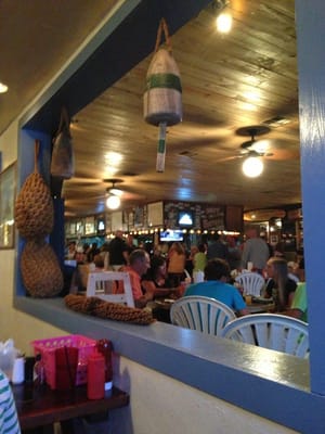 Bimini's Oyster Bar & Seafood Market by null