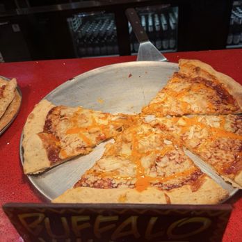 Willie's Pizza Joint - Pizza Near Me - New Orleans, Louisiana Willie's Pizza Joint - Pizza Near Me - New Orleans, Louisiana