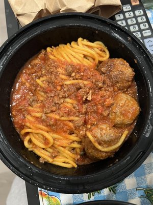 Call Me Pasta! by null