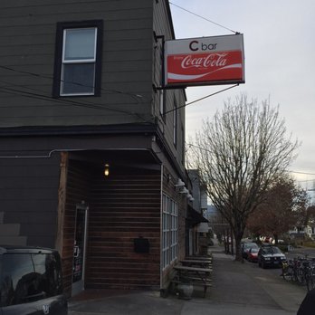 C Bar - Breakfast & Brunch Near Me - Portland, Oregon C Bar - Breakfast & Brunch Near Me - Portland, Oregon