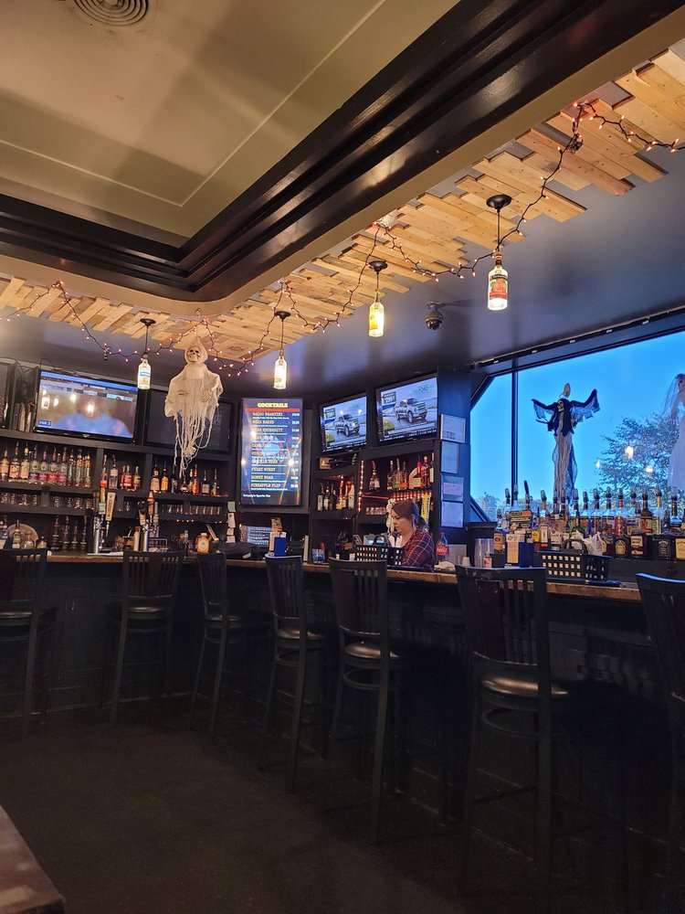 Grizzly’s – Wyandotte