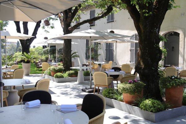 Villa Archange - Bastide Bruno Oger by null