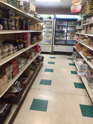 Leon International Foods by null