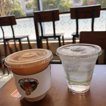 Mammoth Coffee Roasting Co. - London fog - Coffee Roasteries Near Me - Pasadena, California Mammoth Coffee Roasting Co. - London fog - Coffee Roasteries Near Me - Pasadena, California