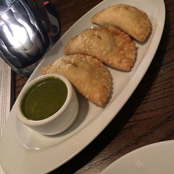 Watertable - Empanada - New American Near Me - Huntington Beach, California Watertable - Empanada - New American Near Me - Huntington Beach, California