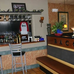 Bacci's Restaurant