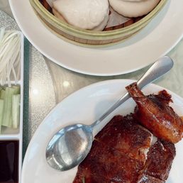 Peking Duck Peking Duck