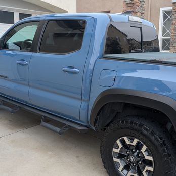 Shoreline Detail - Auto Detailing Near Me
