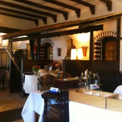 Restaurant La Tosca