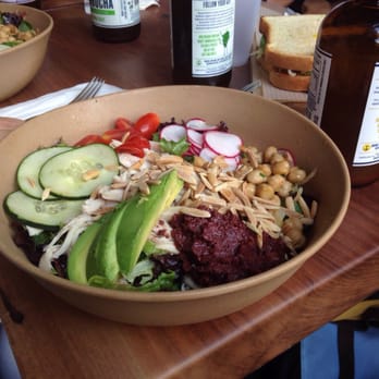 SOMA Eats - Salad Near Me - San Francisco, California SOMA Eats - Salad Near Me - San Francisco, California