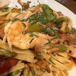 Trattoria Pasta e Vino