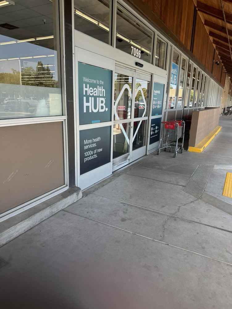 CVS - Updated November 2025 - 82 Photos & 24 Reviews - 7096 N West Ave ...