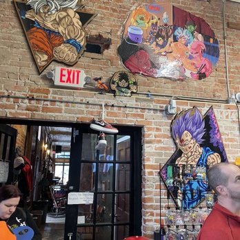 Dragon Bowl C - Noodles Near Me - Conroe, Texas