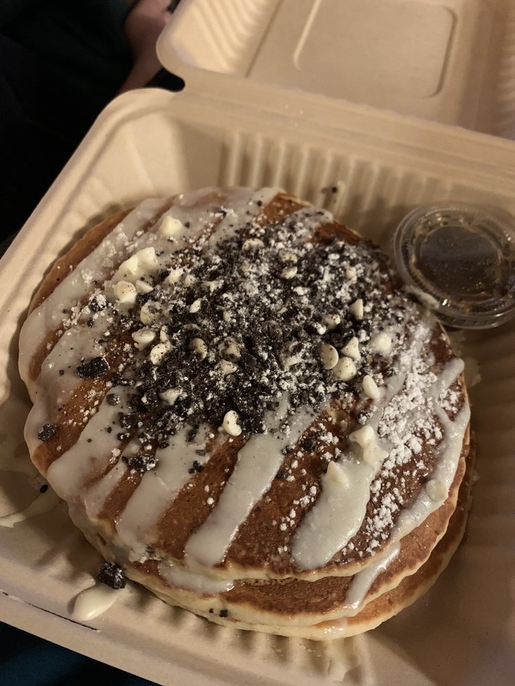 STACKED PANCAKE & BREAKFAST HOUSE Updated October 2024 40 Photos