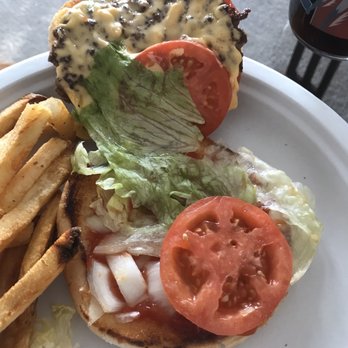 Five Guys - Fast Food Near Me - St. Louis, Missouri