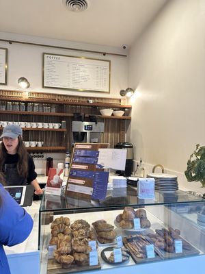 Loyal Coffee by null