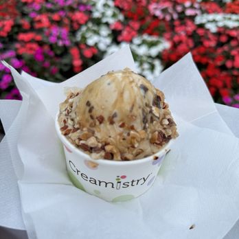 Creamistry - Desserts Near Me - Irving, Texas